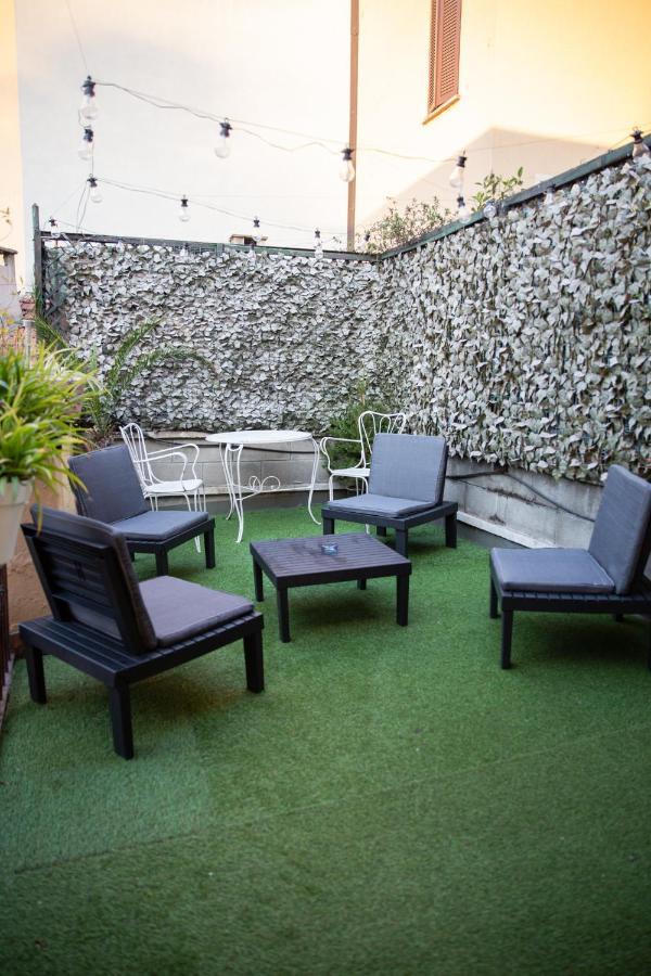 Sweet House Corso Genova Apartment มิลาน ภายนอก รูปภาพ