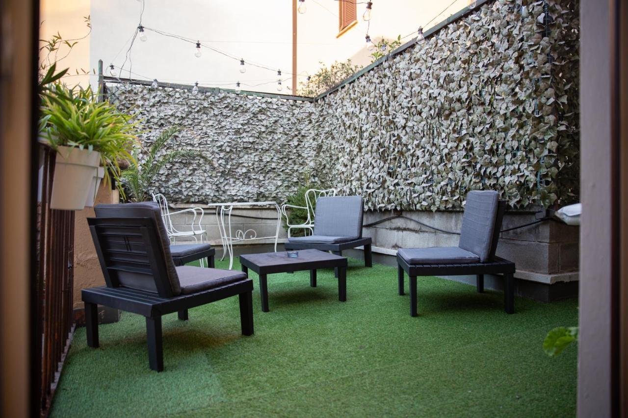 Sweet House Corso Genova Apartment มิลาน ภายนอก รูปภาพ